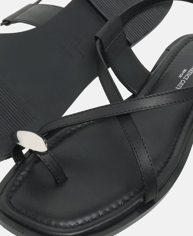 Fesselriemchen Sandalen
