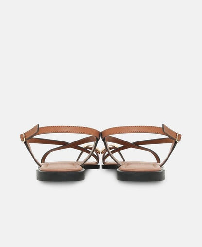 Fesselriemchen Sandalen