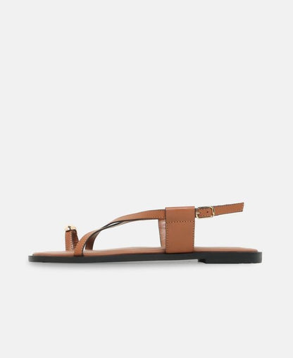 Fesselriemchen Sandalen