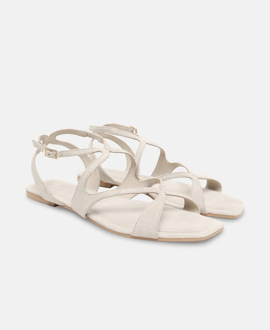 Fesselriemchen Sandalen
