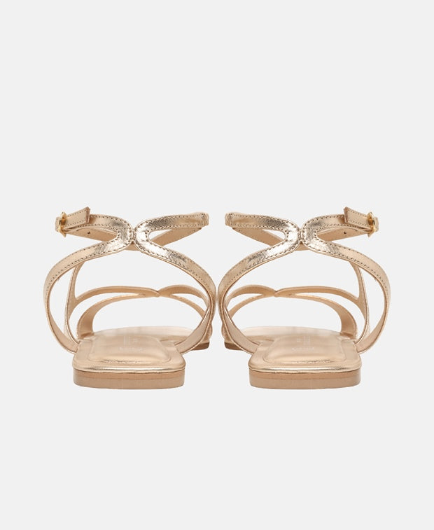 Fesselriemchen Sandalen