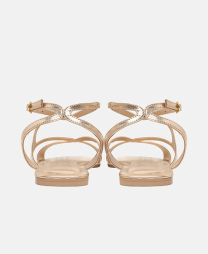 Fesselriemchen Sandalen