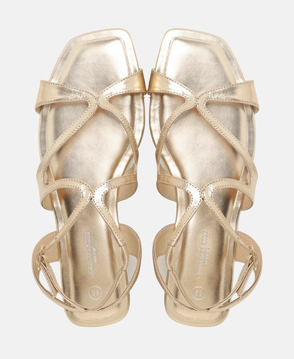 Fesselriemchen Sandalen