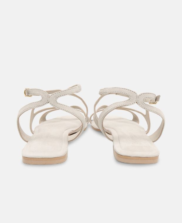 Fesselriemchen Sandalen