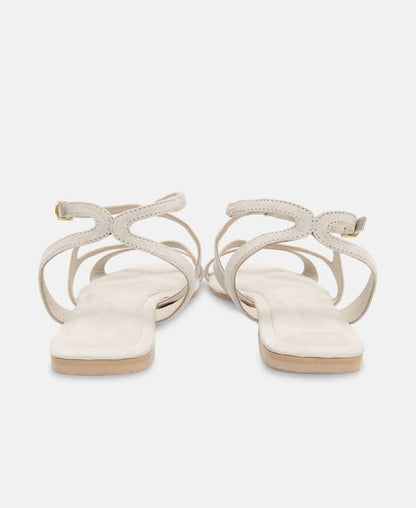 Fesselriemchen Sandalen