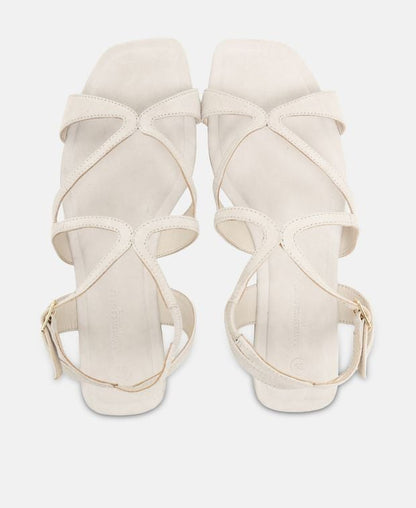 Fesselriemchen Sandalen