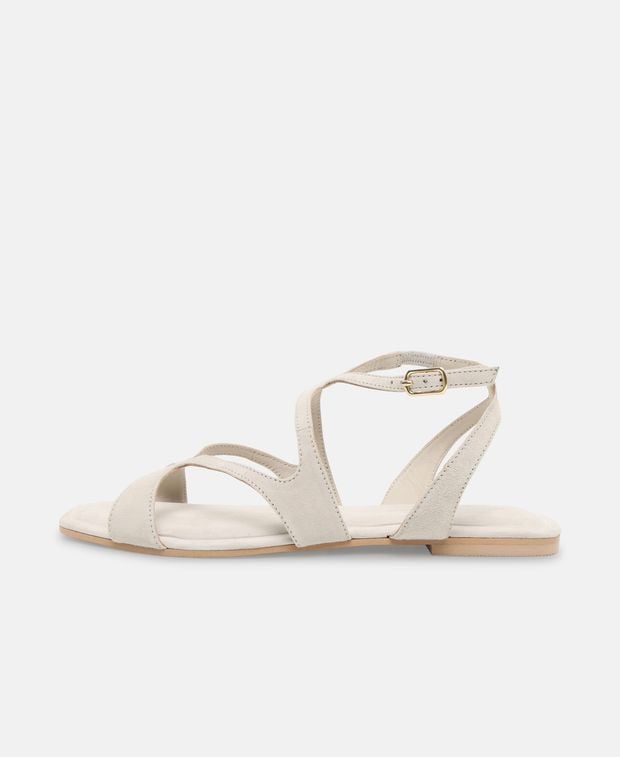 Fesselriemchen Sandalen