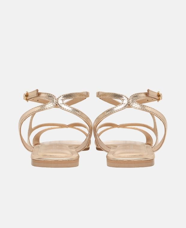 Fesselriemchen Sandalen