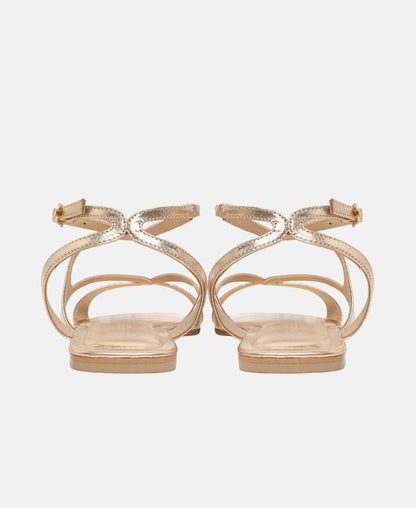 Fesselriemchen Sandalen