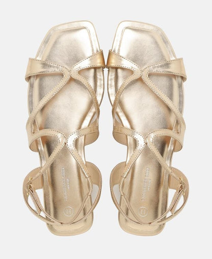 Fesselriemchen Sandalen