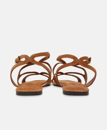 Fesselriemchen Sandalen