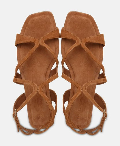 Fesselriemchen Sandalen