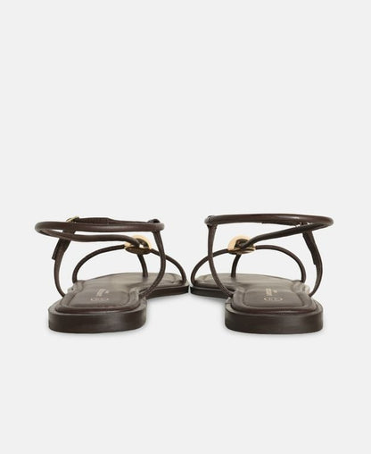Fesselriemchen Sandalen