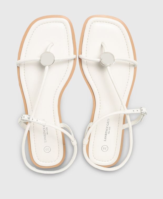 Fesselriemchen Sandalen
