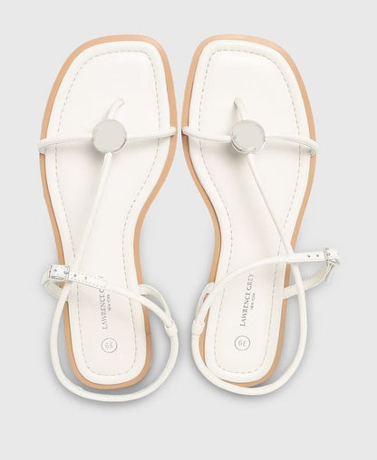 Fesselriemchen Sandalen