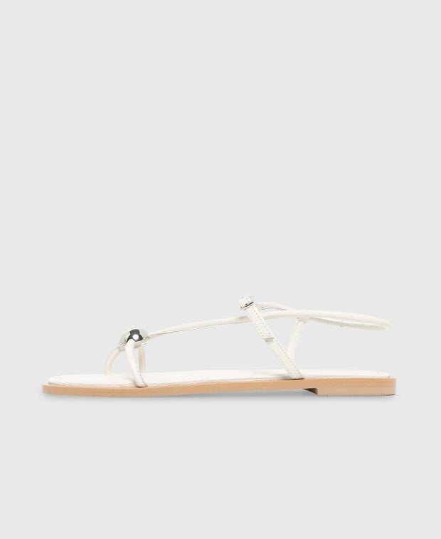 Fesselriemchen Sandalen