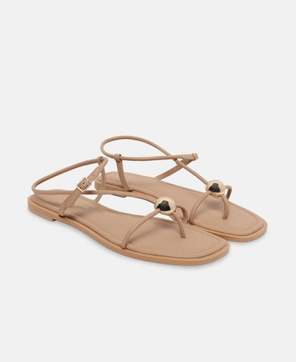 Fesselriemchen Sandalen