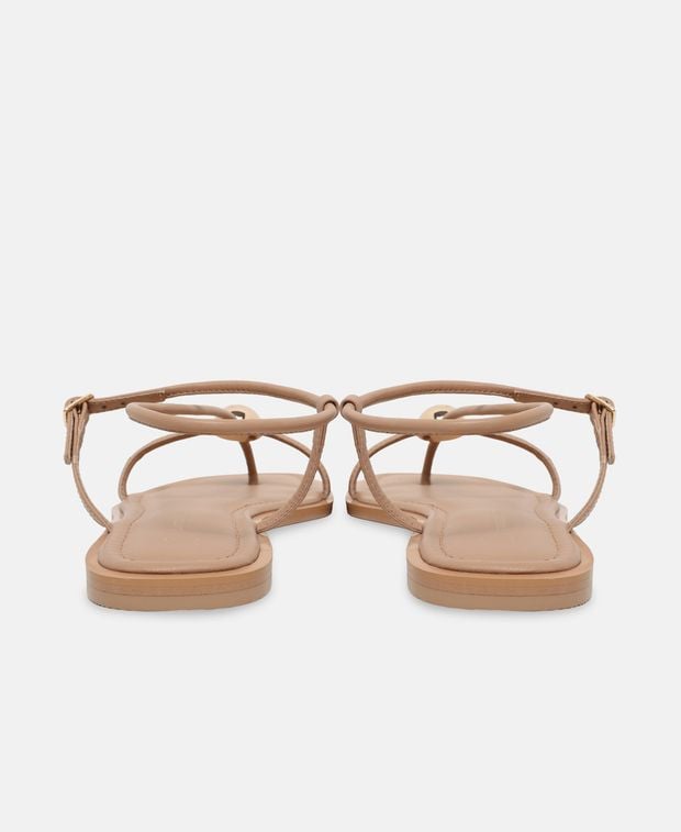 Fesselriemchen Sandalen