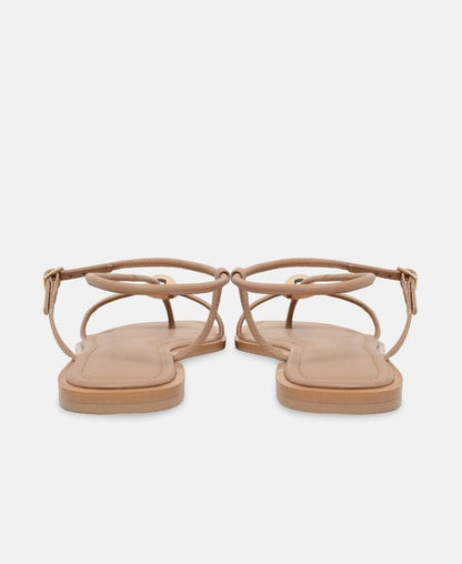 Fesselriemchen Sandalen
