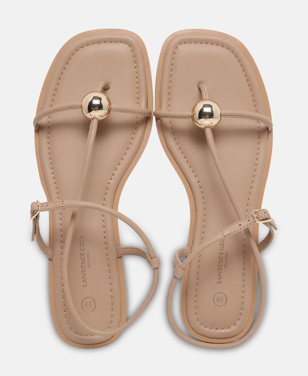 Fesselriemchen Sandalen