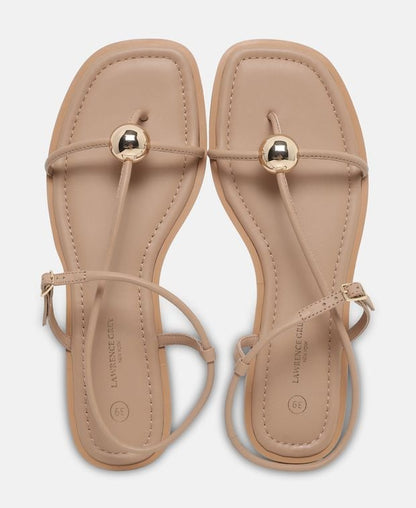 Fesselriemchen Sandalen