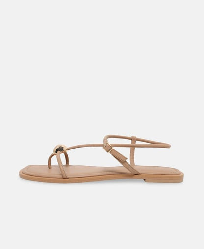 Fesselriemchen Sandalen