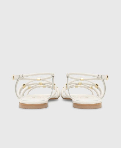 Fesselriemchen Sandalen