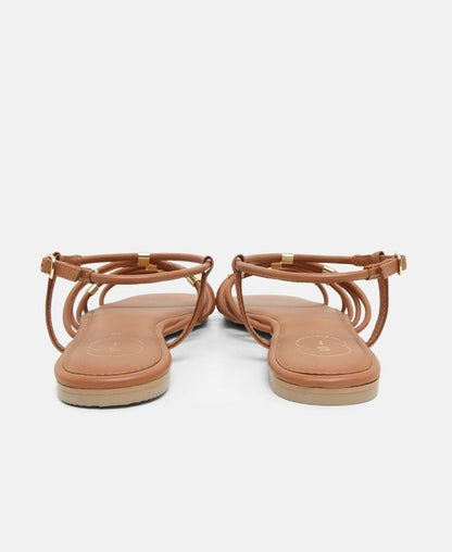 Fesselriemchen Sandalen