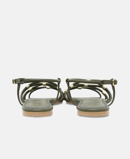 Fesselriemchen Sandalen