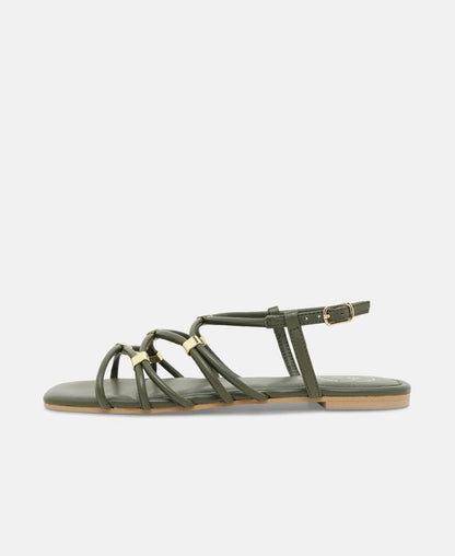 Fesselriemchen Sandalen