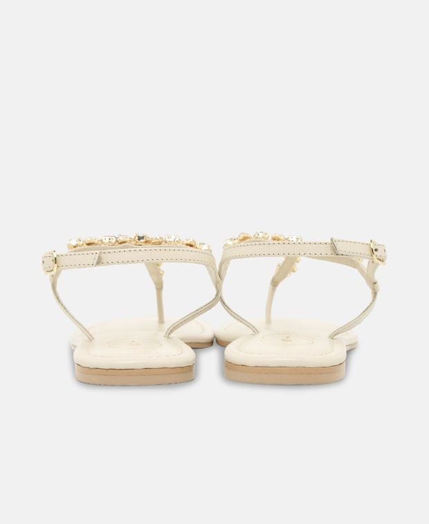 Fesselriemchen Sandalen