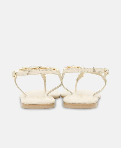 Fesselriemchen Sandalen