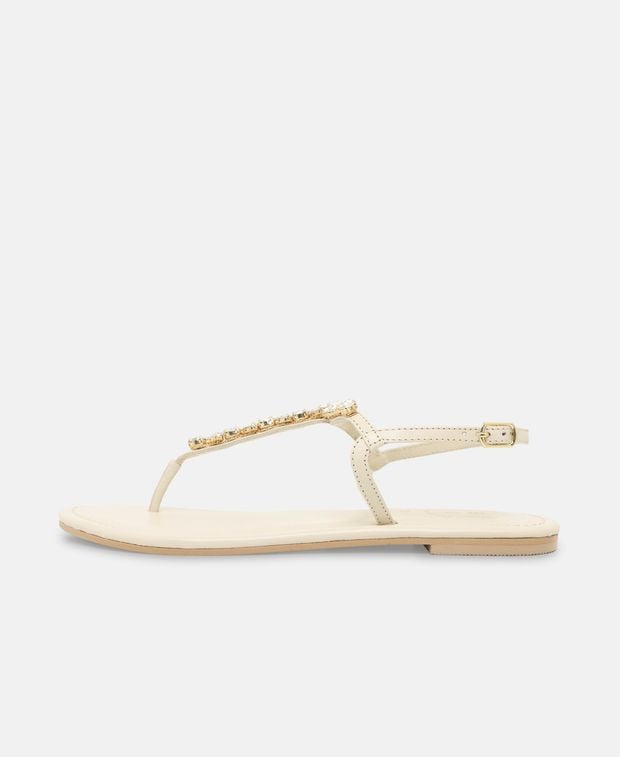Fesselriemchen Sandalen