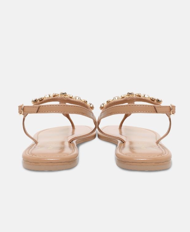 Fesselriemchen Sandalen
