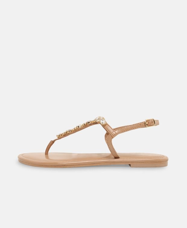 Fesselriemchen Sandalen