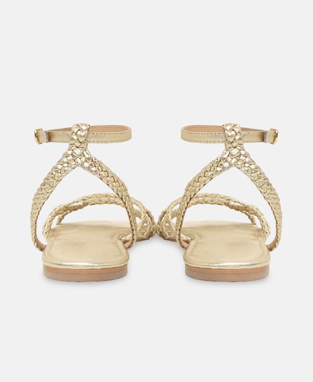 Fesselriemchen Sandalen