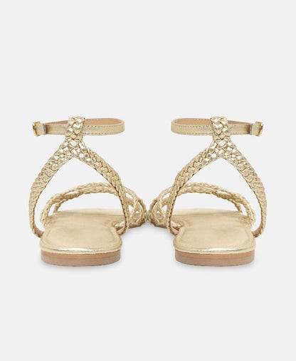 Fesselriemchen Sandalen