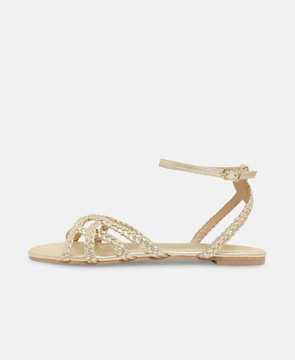 Fesselriemchen Sandalen