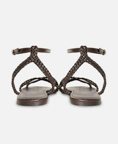 Fesselriemchen Sandalen