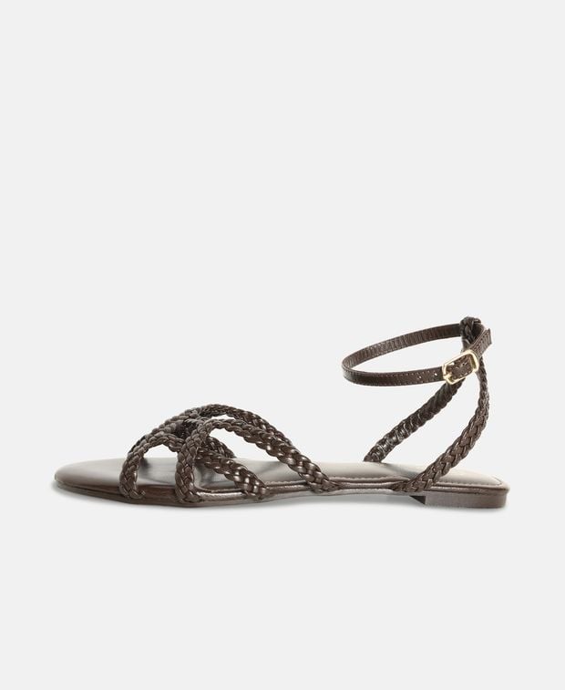 Fesselriemchen Sandalen