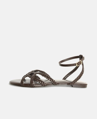 Fesselriemchen Sandalen