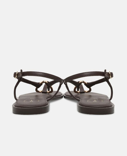 Fesselriemchen Sandalen