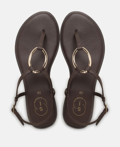 Fesselriemchen Sandalen