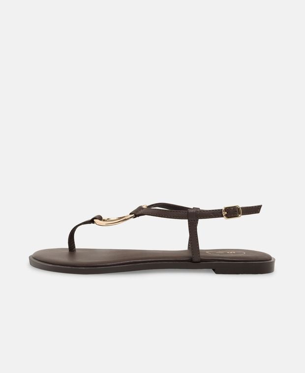 Fesselriemchen Sandalen