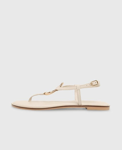Fesselriemchen Sandalen