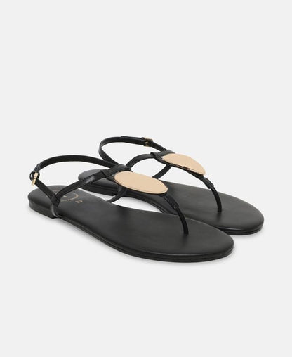 Fesselriemchen Sandalen