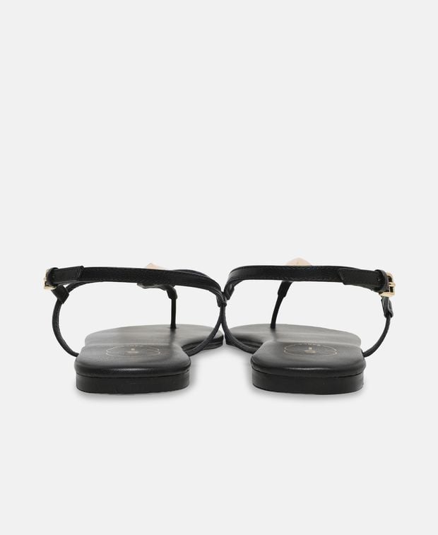 Fesselriemchen Sandalen