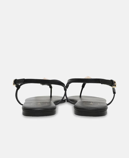 Fesselriemchen Sandalen