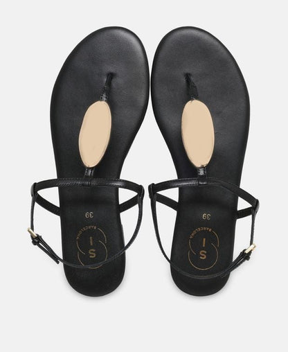 Fesselriemchen Sandalen