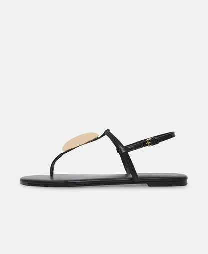 Fesselriemchen Sandalen